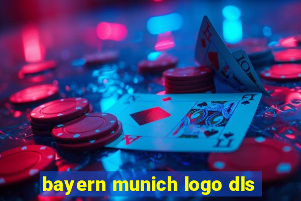 bayern munich logo dls